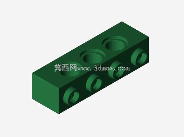 乐高技术砖(梁)