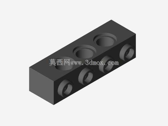 乐高技术砖(梁)