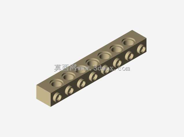 乐高技术砖(梁)