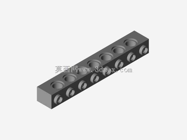 乐高技术砖(梁)