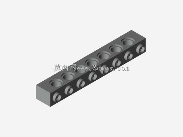 乐高技术砖(梁)