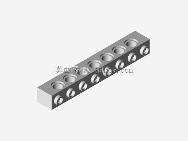 乐高技术砖(梁)