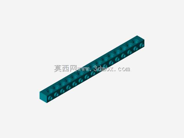 乐高技术砖(梁)