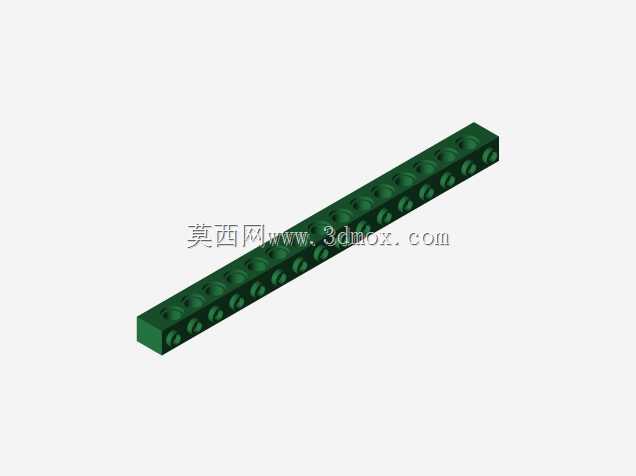 乐高技术砖(梁)
