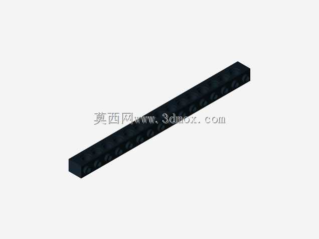 乐高技术砖(梁)