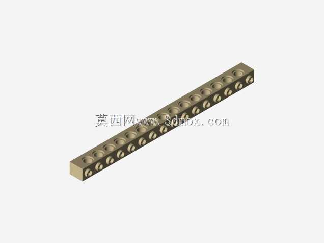 乐高技术砖(梁)