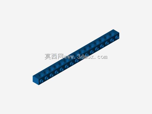 乐高技术砖(梁)