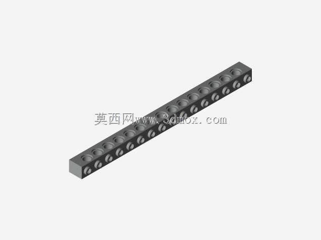 乐高技术砖(梁)