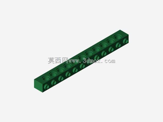 乐高技术砖(梁)