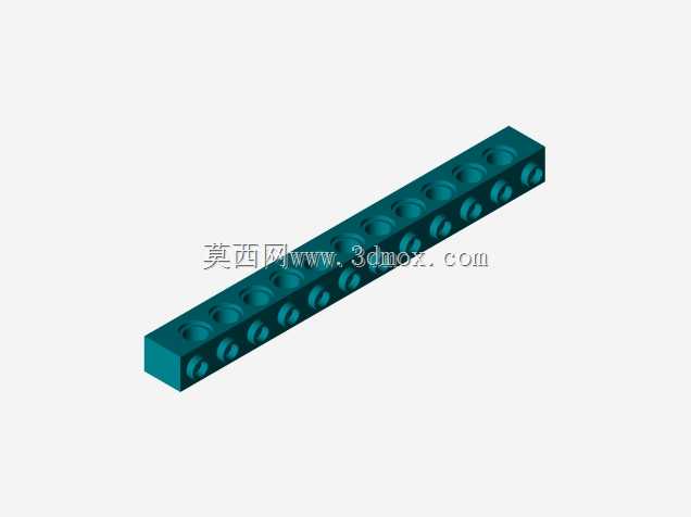 乐高技术砖(梁)
