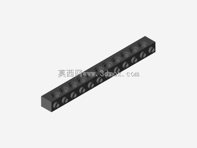 乐高技术砖(梁)