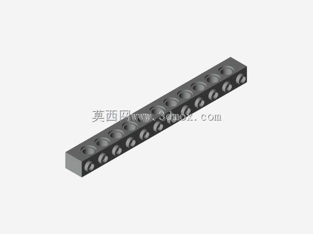 乐高技术砖(梁)