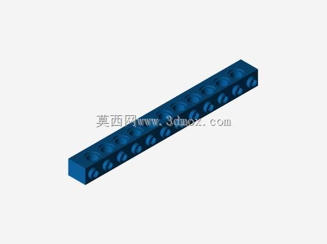 乐高技术砖(梁)