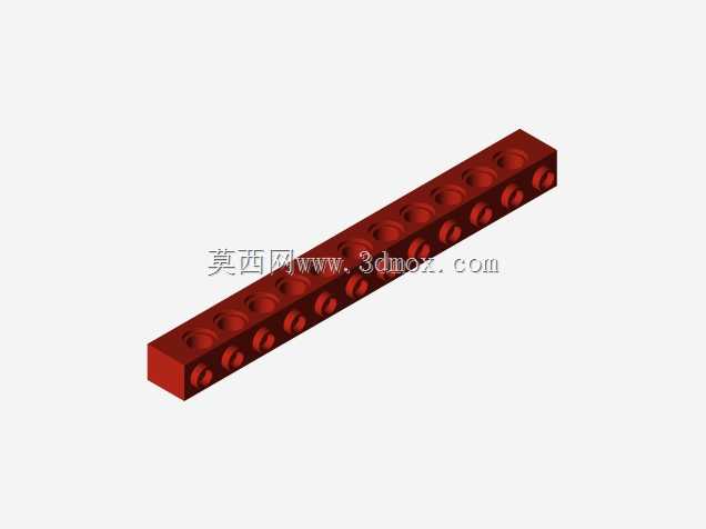 乐高技术砖(梁)