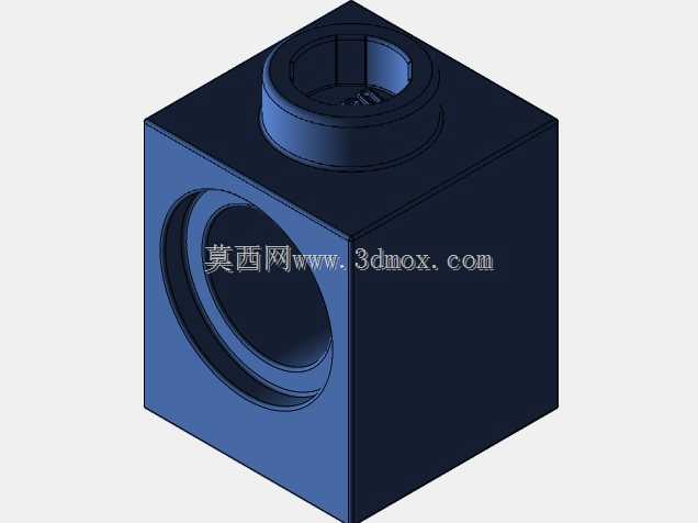 乐高技术砖(梁)