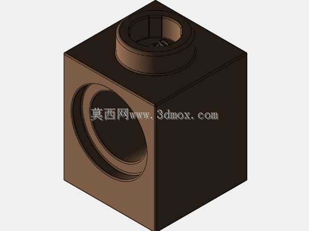 乐高技术砖(梁)