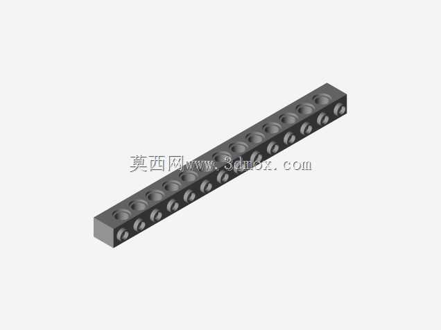 乐高技术砖(梁)