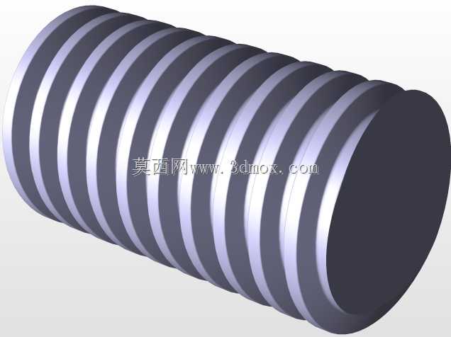 梯形螺纹收集