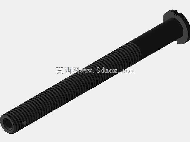 4个叶片固定螺距游艇螺旋桨