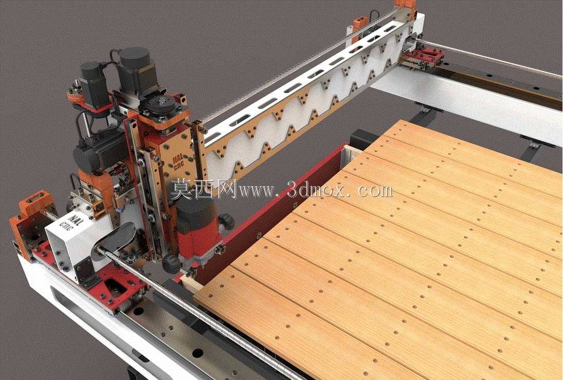 ����רҵ�û��Ķ๦���Ż�CNC�׼�-nalcnc