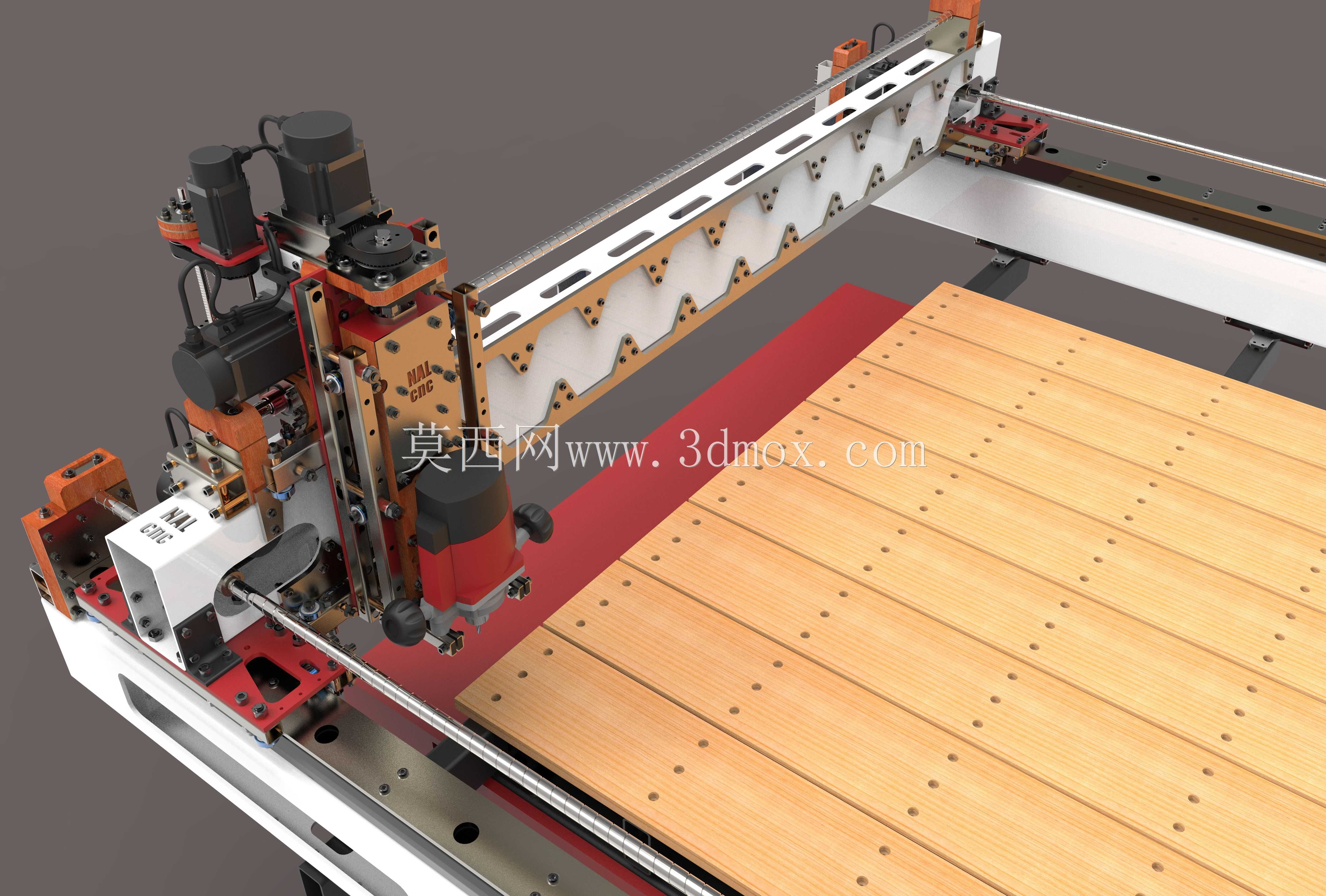 ����רҵ�û��Ķ๦���Ż�CNC�׼�-nalcnc