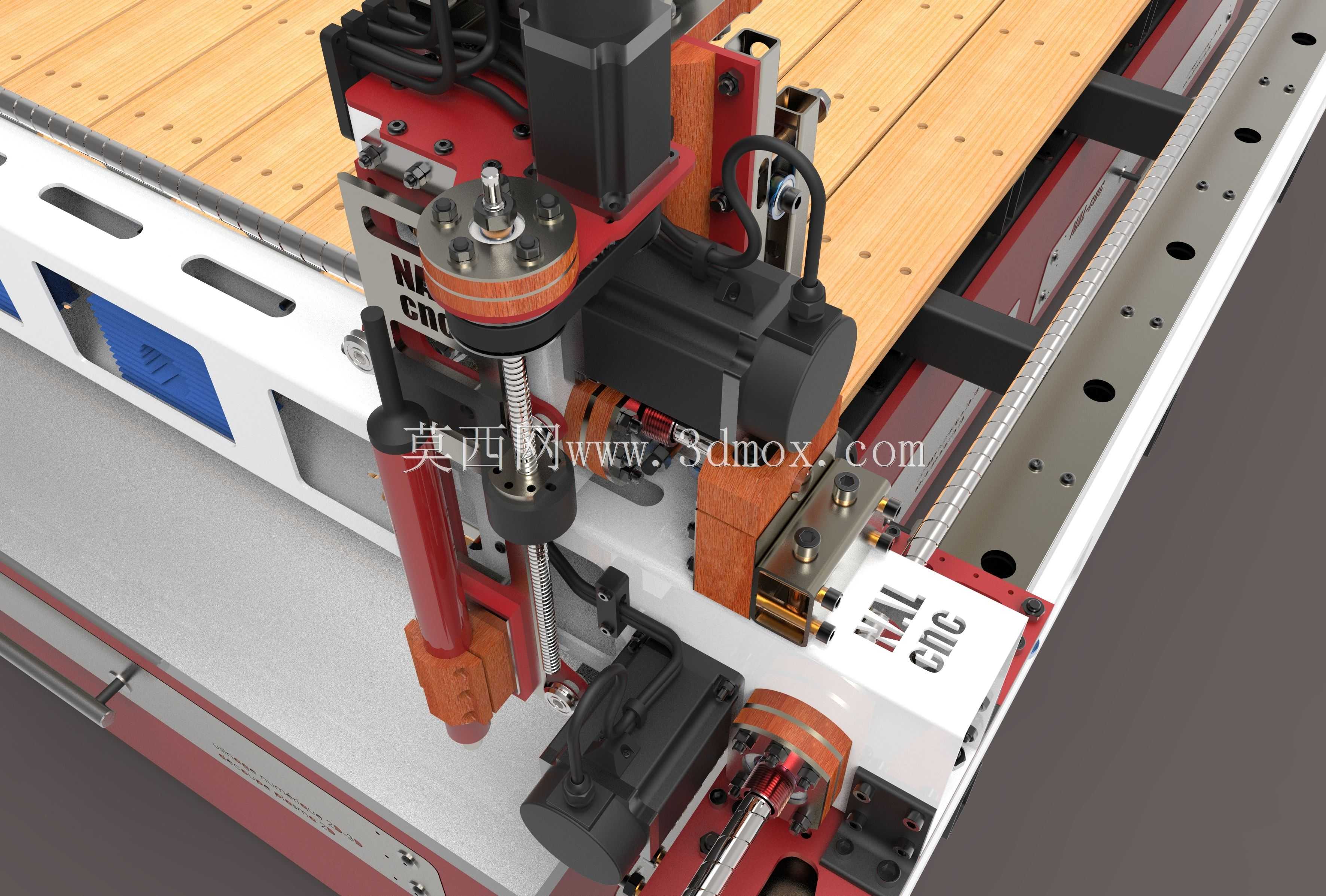 ����רҵ�û��Ķ๦���Ż�CNC�׼�-nalcnc