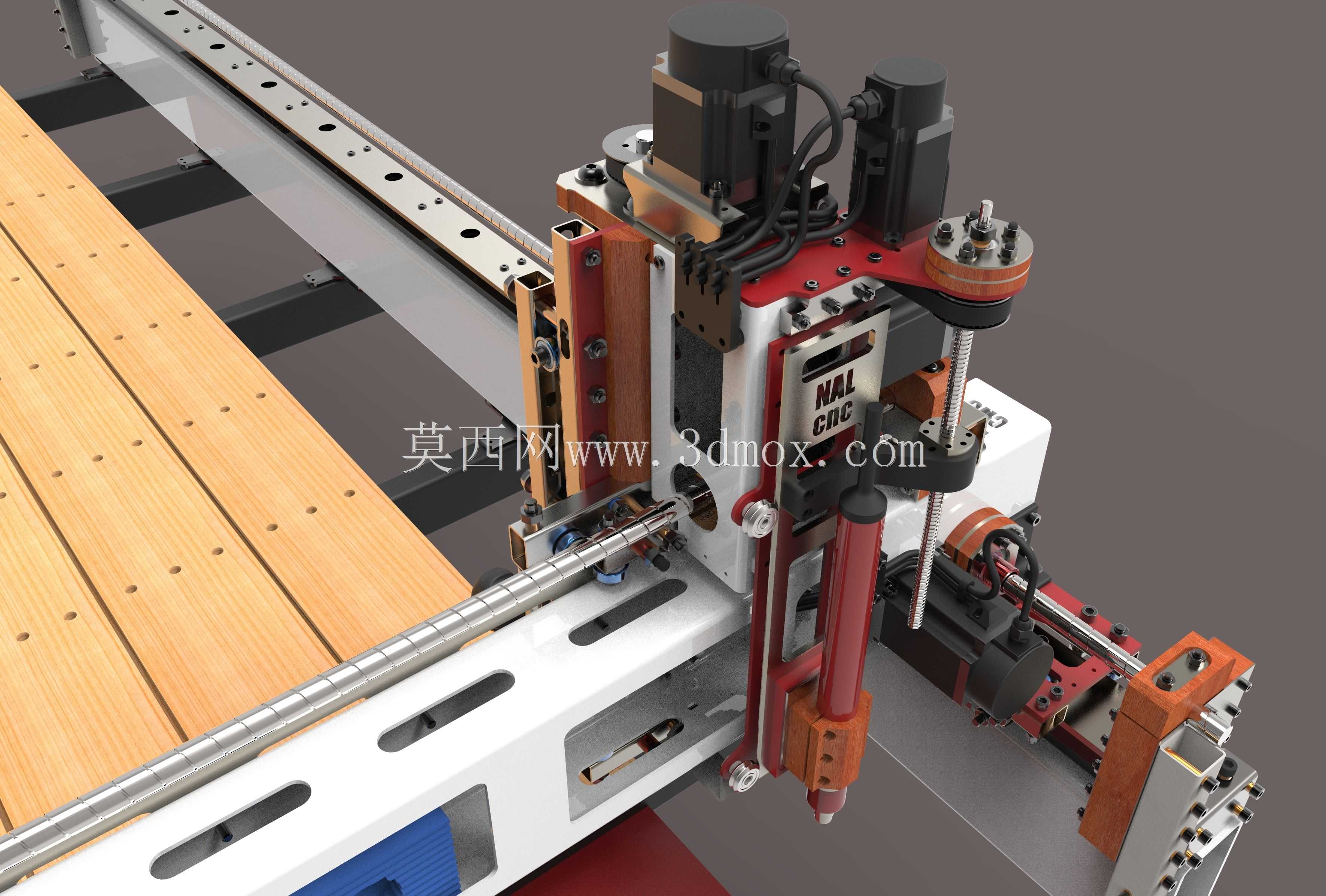 ����רҵ�û��Ķ๦���Ż�CNC�׼�-nalcnc