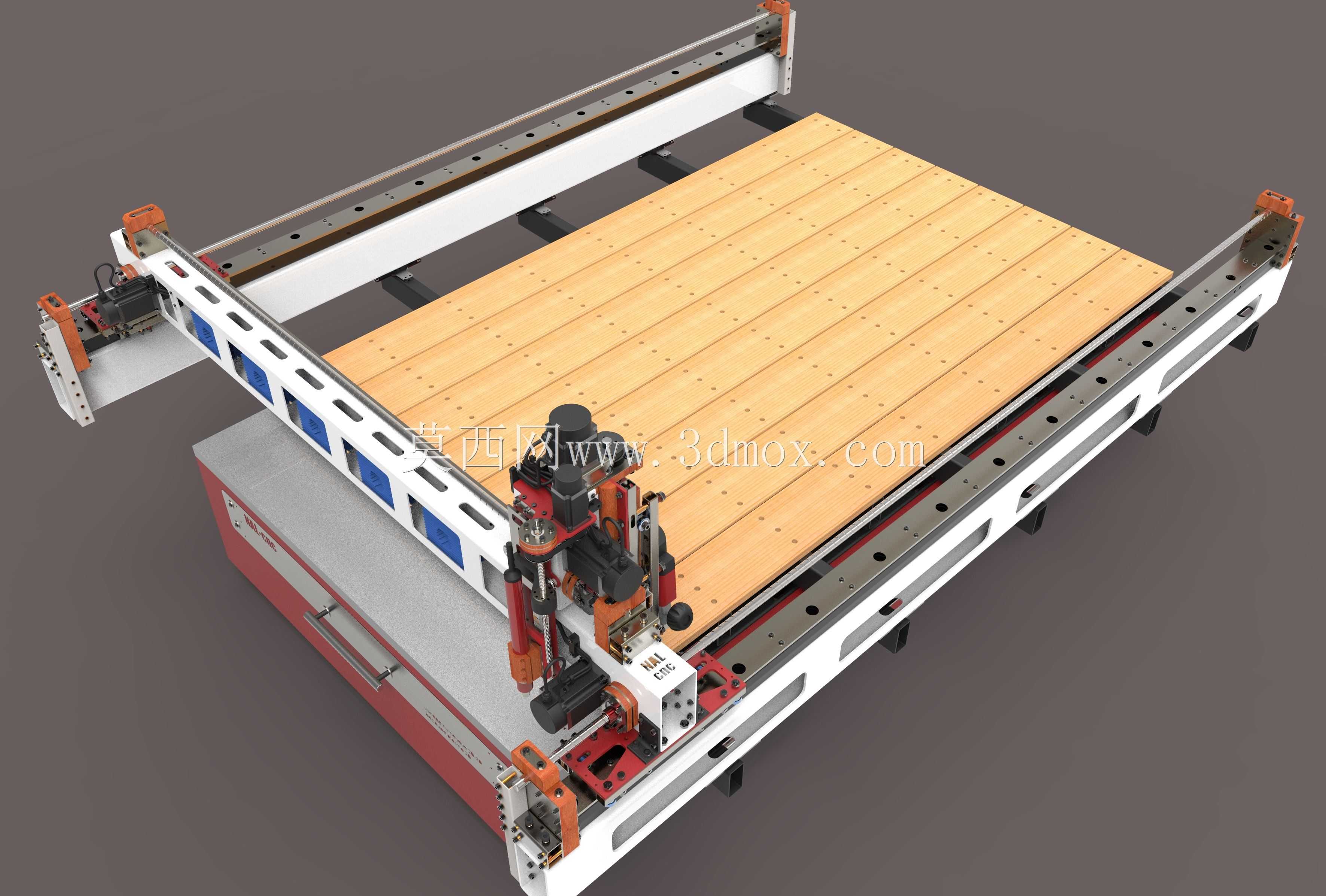 ����רҵ�û��Ķ๦���Ż�CNC�׼�-nalcnc