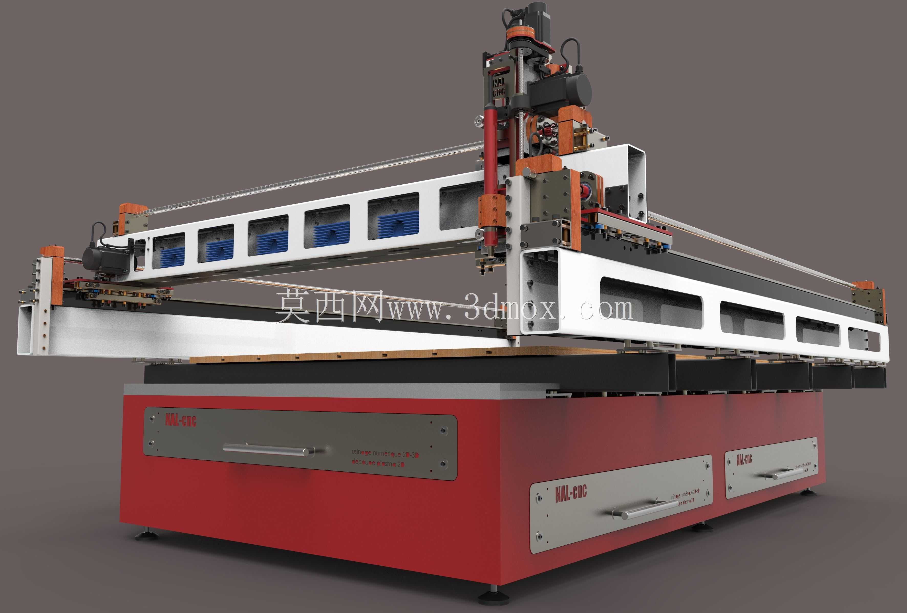 ����רҵ�û��Ķ๦���Ż�CNC�׼�-nalcnc