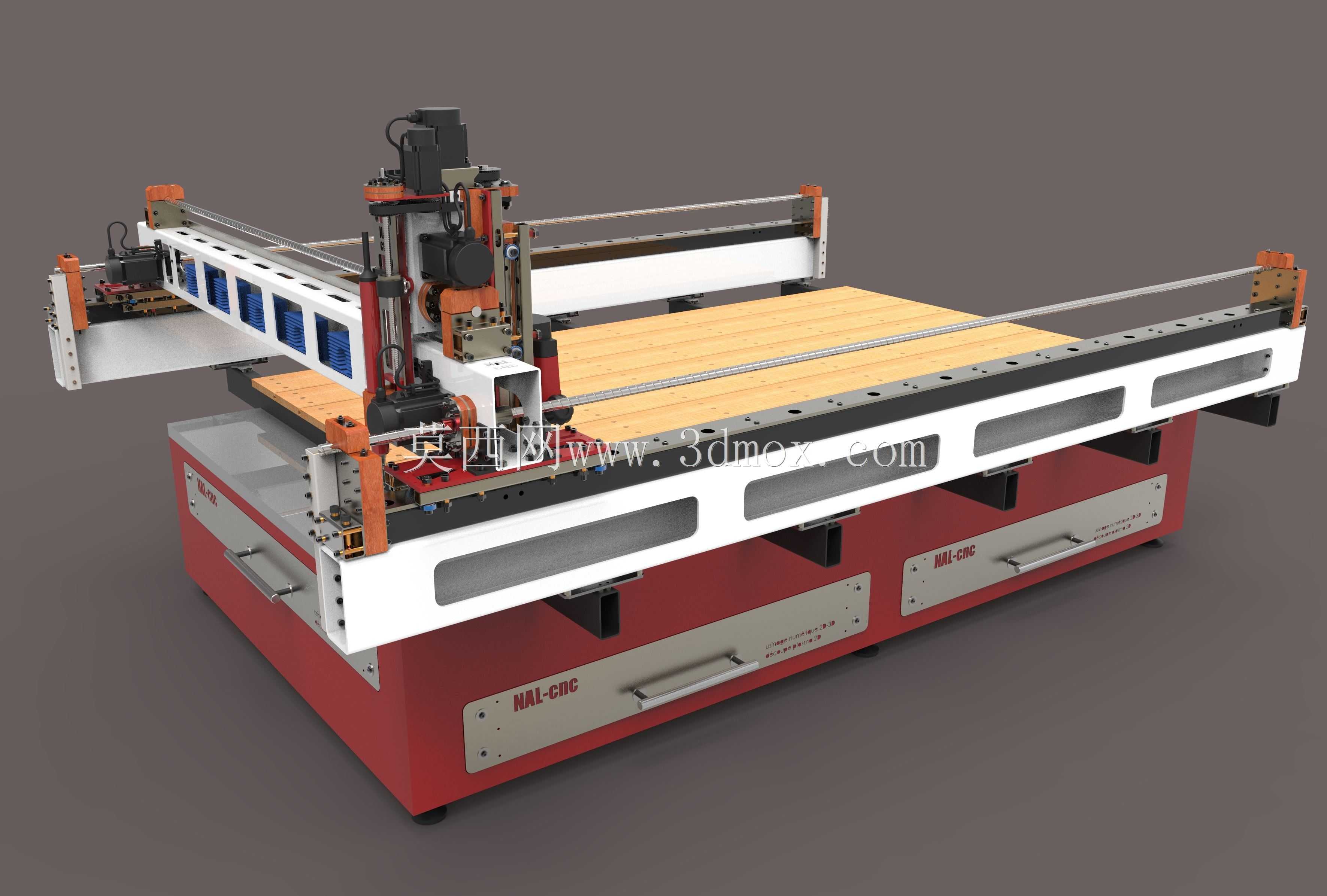 ����רҵ�û��Ķ๦���Ż�CNC�׼�-nalcnc