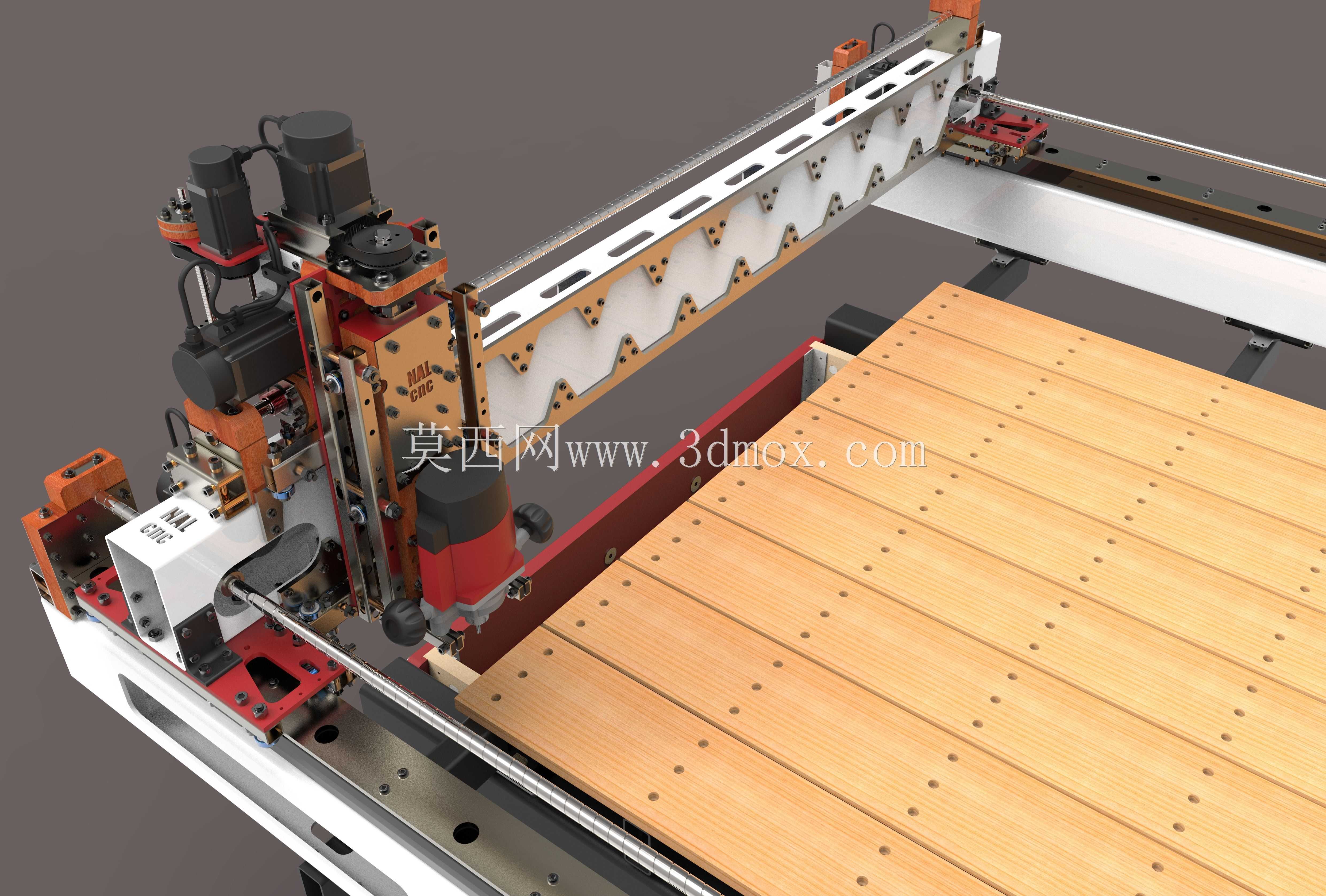 ����רҵ�û��Ķ๦���Ż�CNC�׼�-nalcnc