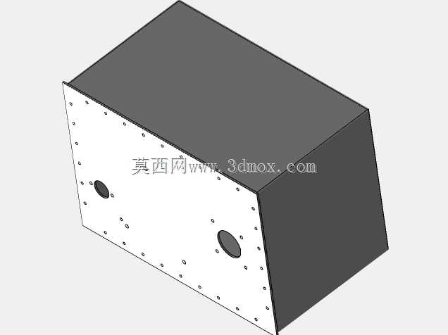 高低液压系统