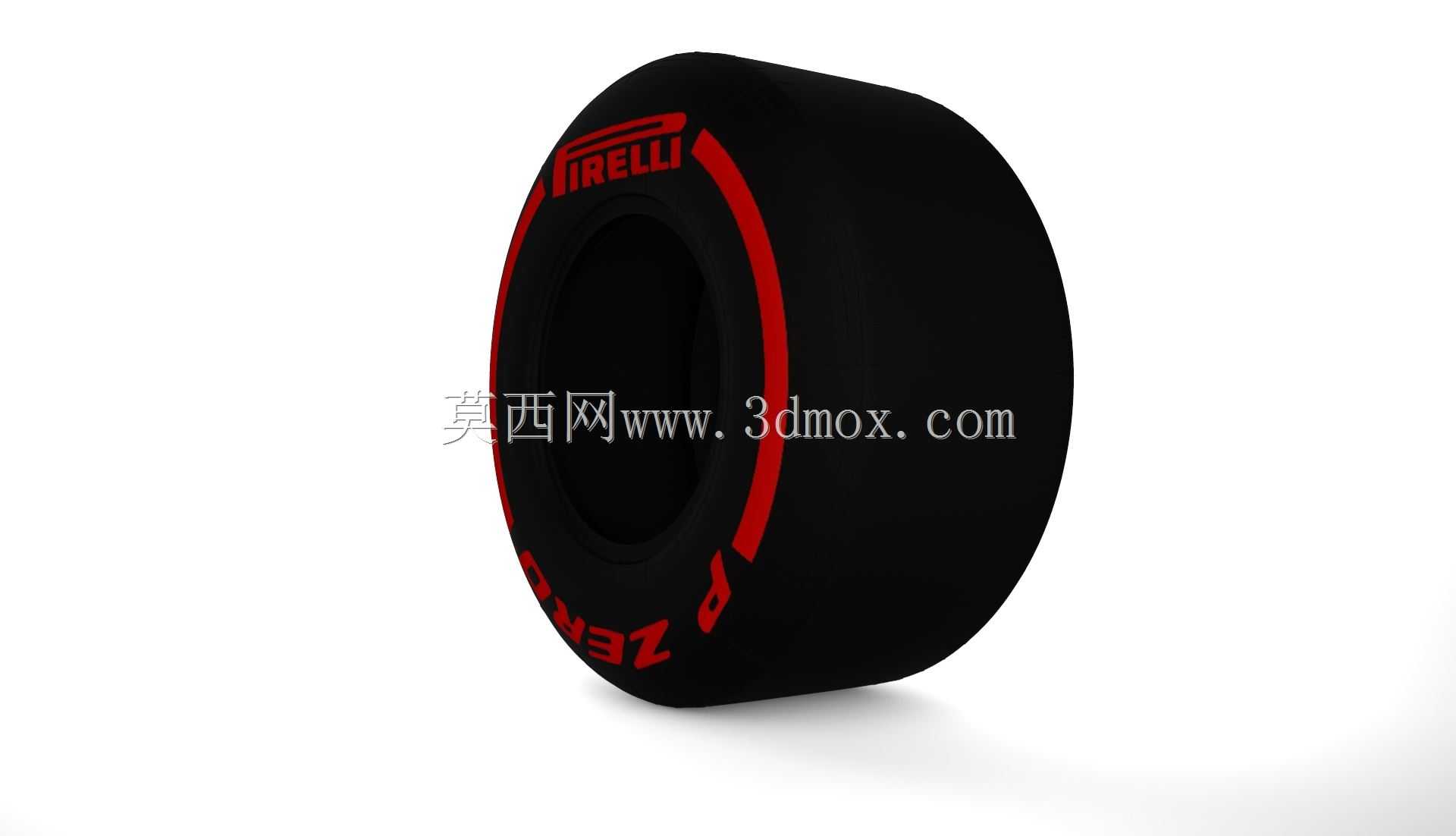 倍耐力-国际汽联F1 P ZERO 2014-前超软轮胎245/660/13