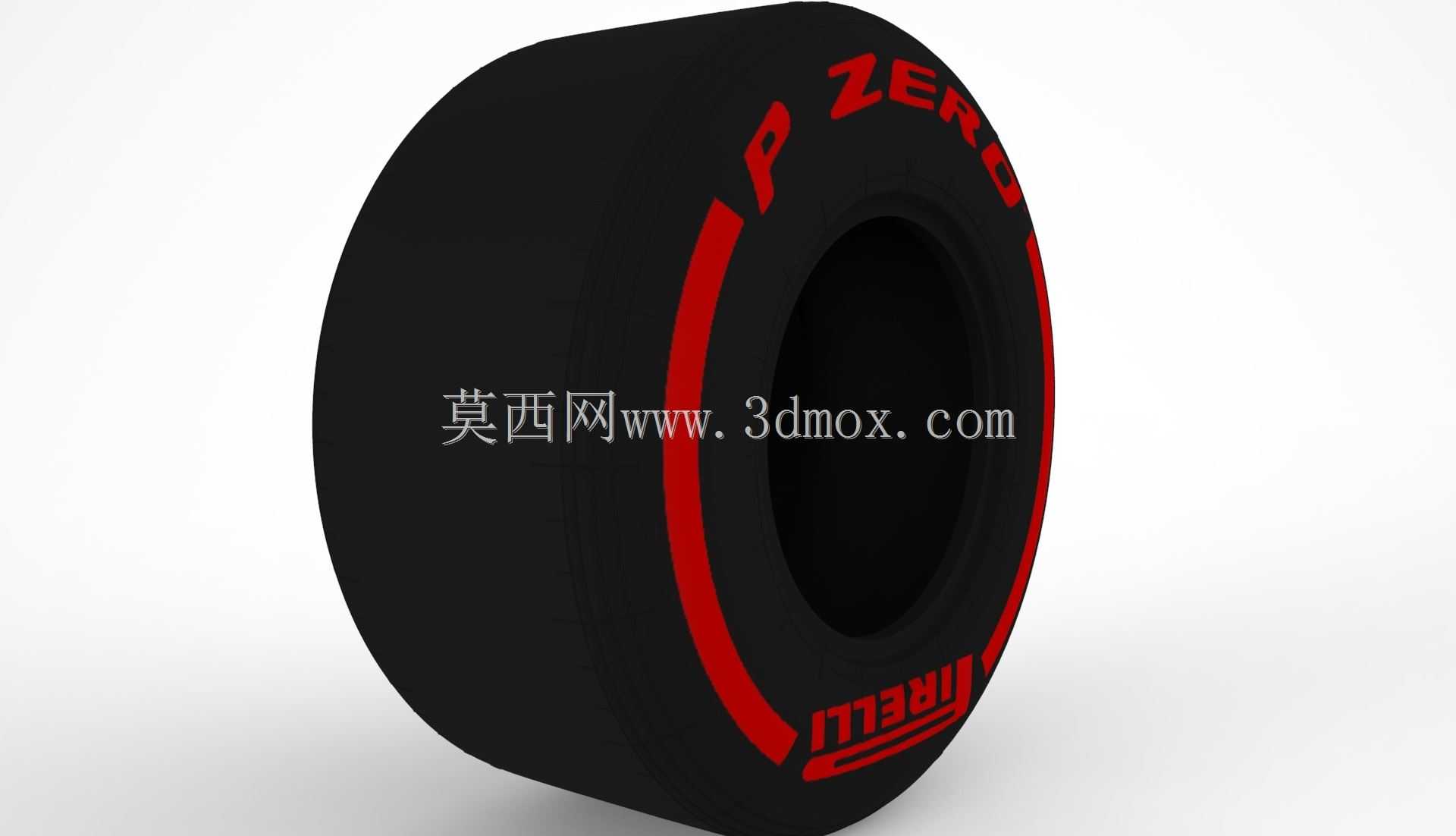 倍耐力-国际汽联F1 P ZERO 2014-前超软轮胎245/660/13