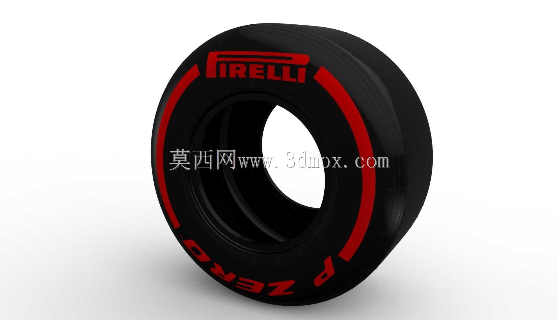 倍耐力-国际汽联F1 P ZERO 2014-前超软轮胎245/660/13