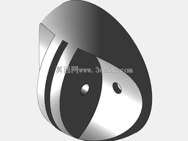 零件001…010-100个CAD零件的CAD相册