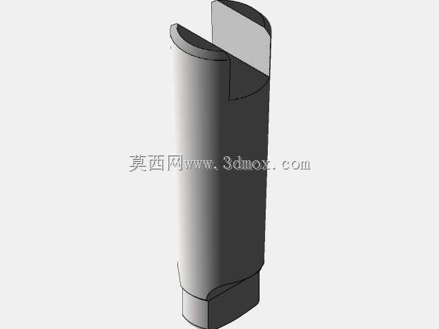 零件001…010-100个CAD零件的CAD相册