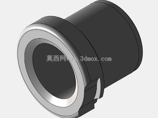 零件001…010-100个CAD零件的CAD相册