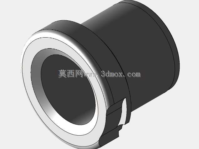 零件001…010-100个CAD零件的CAD相册
