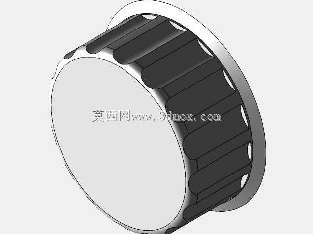 零件001…010-100个CAD零件的CAD相册