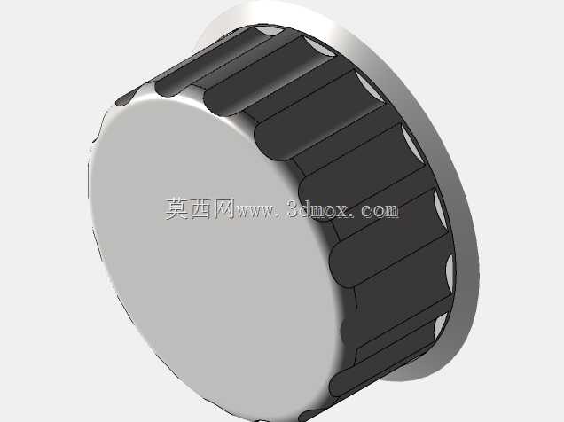 零件001…010-100个CAD零件的CAD相册