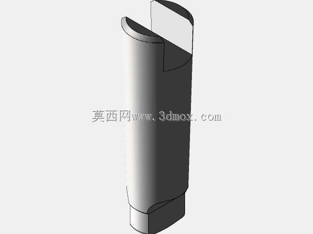 零件001…010-100个CAD零件的CAD相册