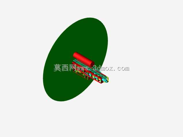 窑料\u0026 6级旋风预热器