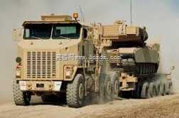 M1070载重牵引车(奥什科什)