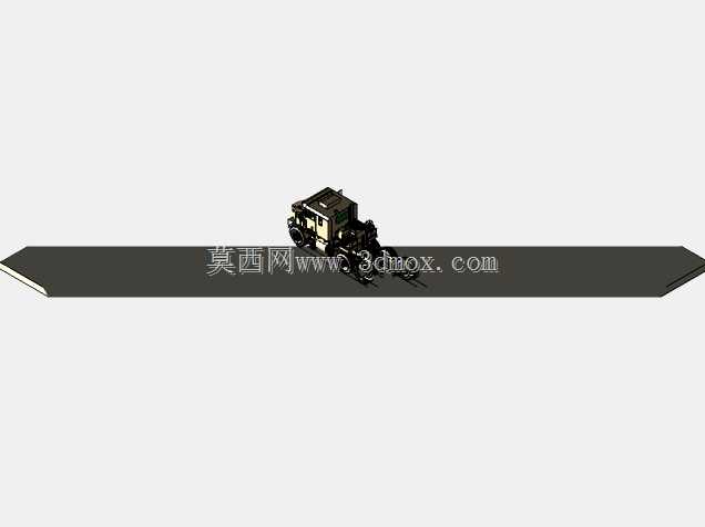 M1070载重牵引车(奥什科什)
