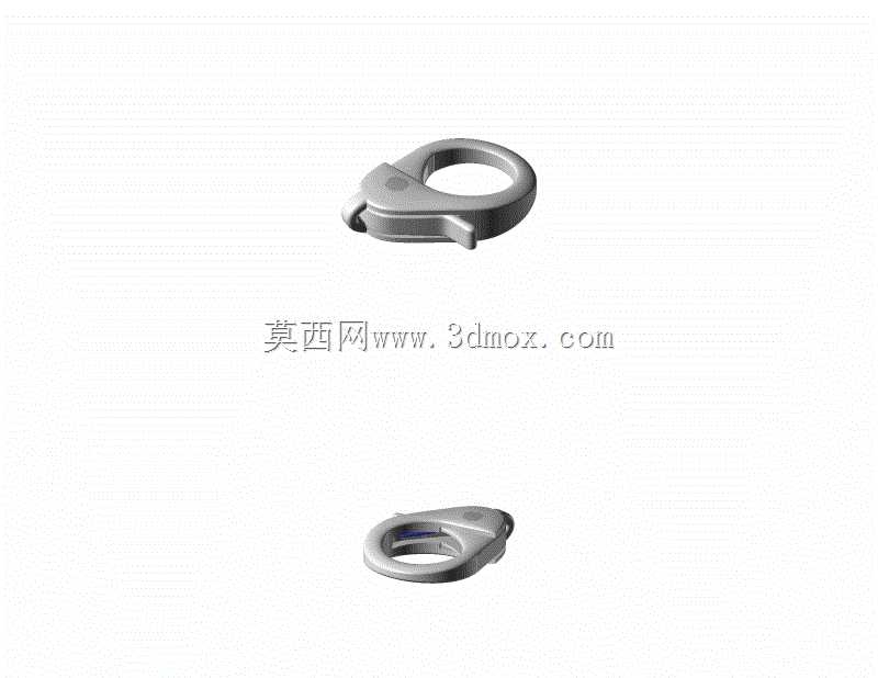 龙虾锁扣