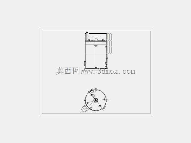 储罐25m3