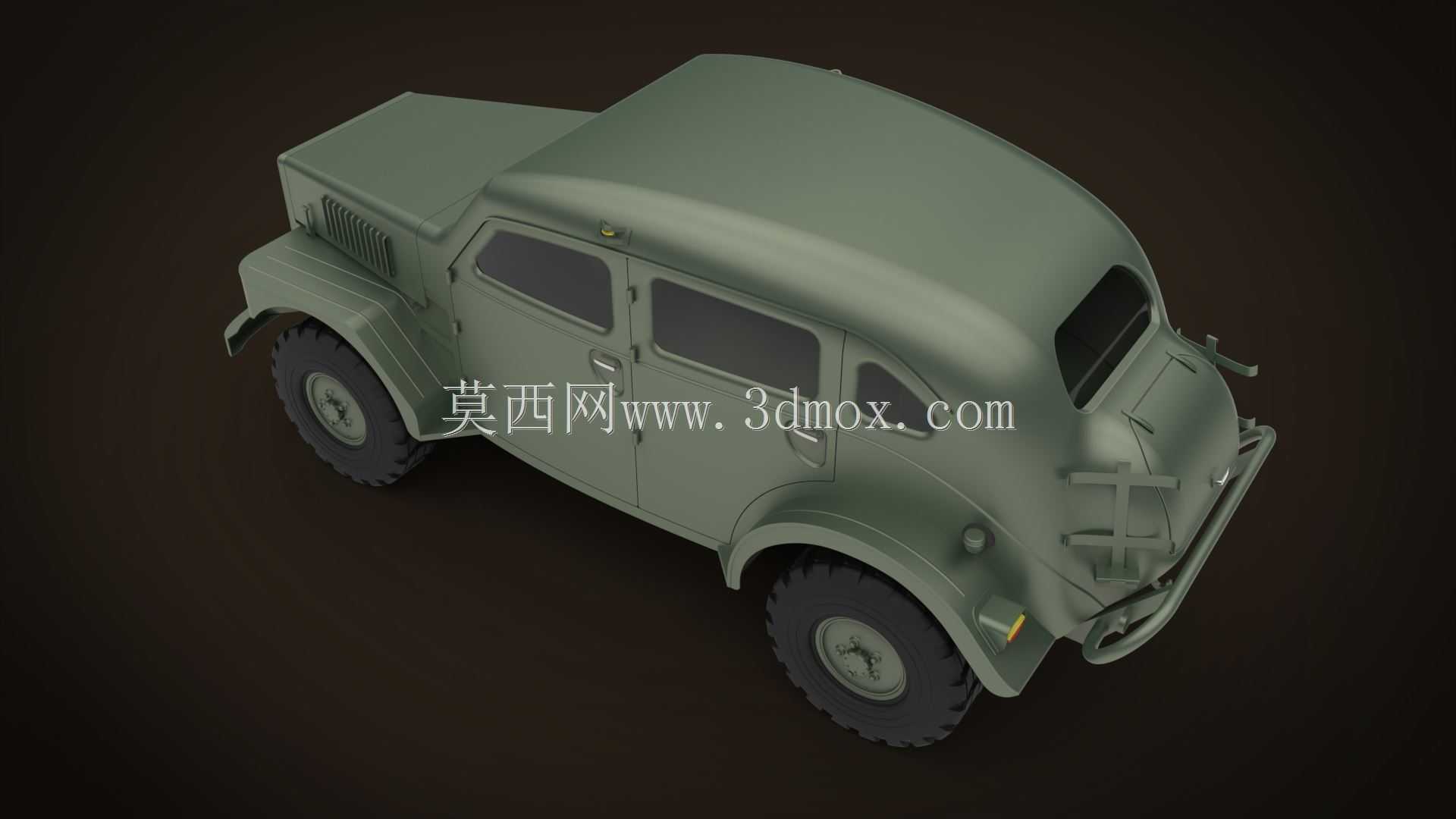 沃尔沃TP21 Sugga