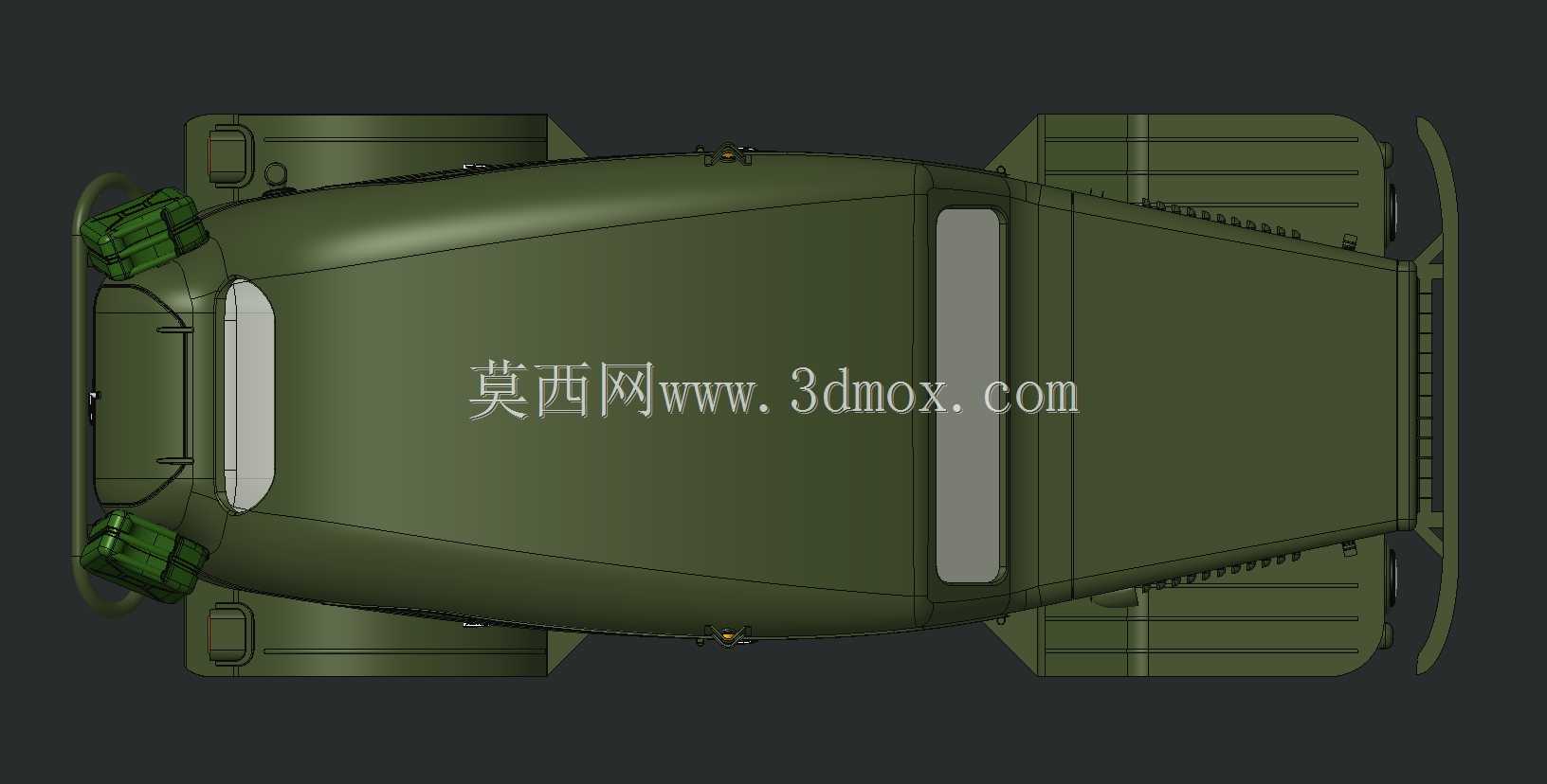 沃尔沃TP21 Sugga