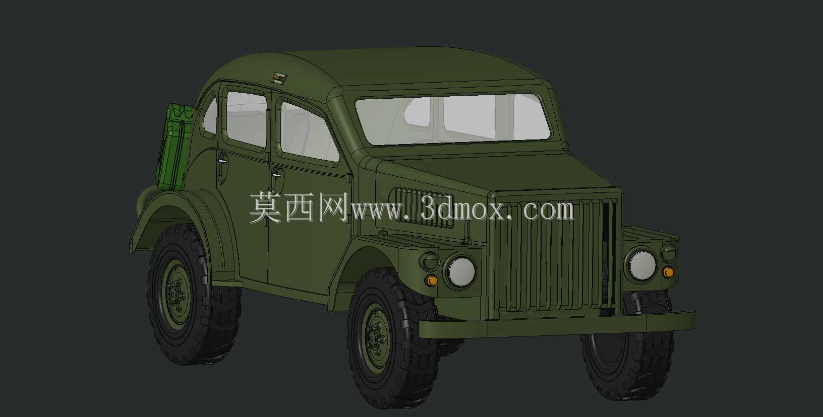 沃尔沃TP21 Sugga